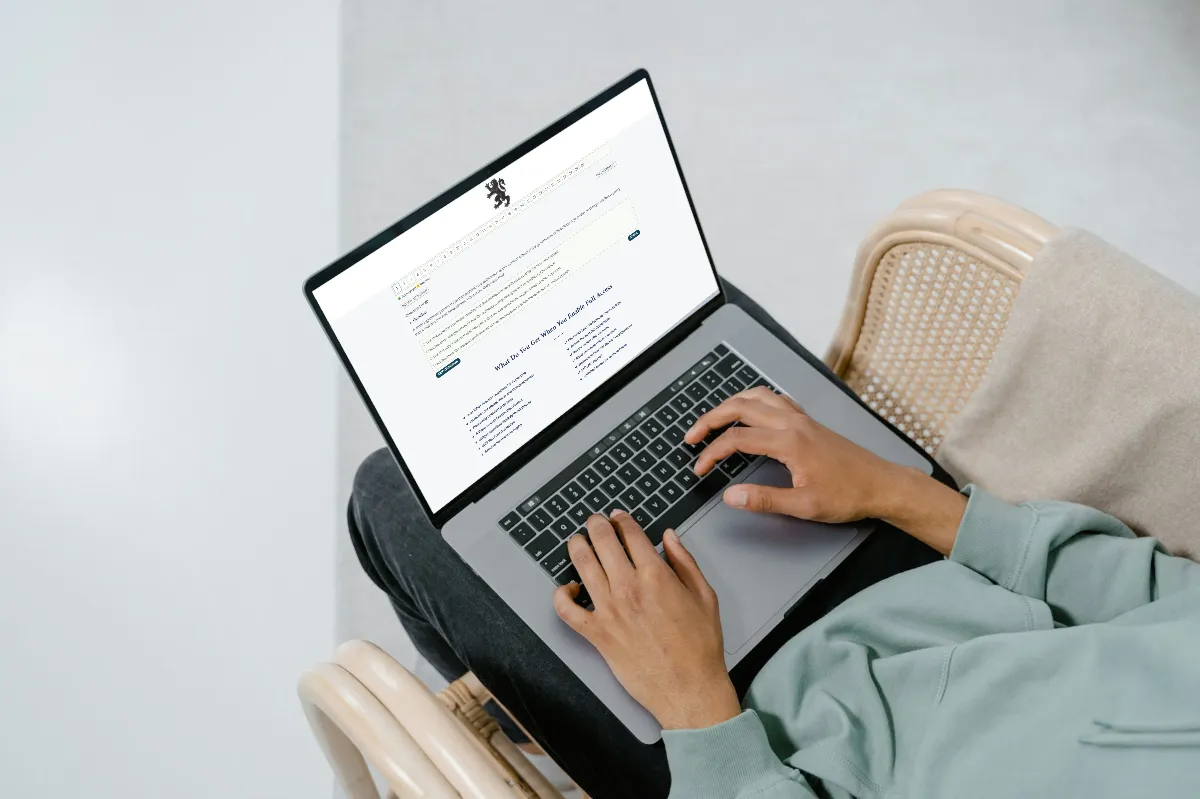 IFMP Exam available across laptop, tablet, and mobile